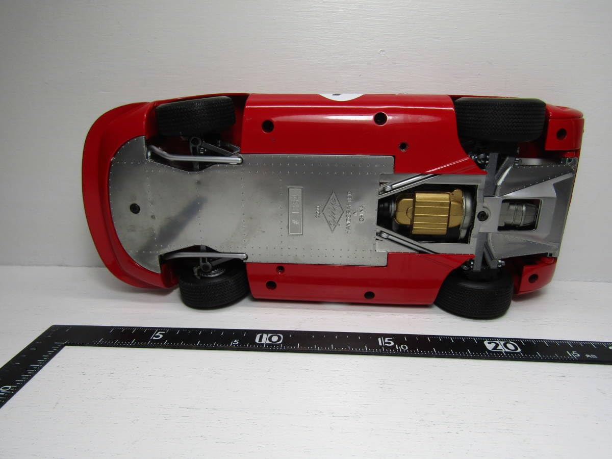 gmp (1/18) ローラ T70 Spyder Amazon | LOLA SPYDER 1/18 ローラ スパイダー Lola T70 TEAM John